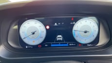 Hyundai BAYON 1.0 TGDi Ultimate 5dr Petrol Hatchback